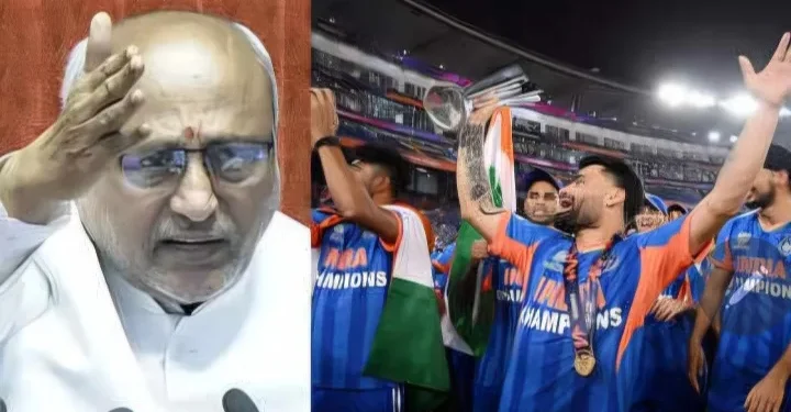 ടീം-ഇന്ത്യ-ചരിത്രം-സൃഷ്ടിച്ചു…-രാജ്യസഭയിൽ-ഇന്ത്യൻ-ക്രിക്കറ്റ്-ടീമിന്-അഭിനന്ദനങ്ങൾ