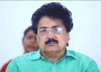 കമ്മ്യൂണിസ്റ്റ്-പാർട്ടിയുടെ-നന്മകളിൽ-വിഷം-കലർത്തുന്ന-കരടുകളെ-എടുത്തു-കളയും,-സൂചി-കുത്താനുള്ള-ഇടം-വർഗ്ഗശത്രുവിന്-ഈ-നാട്-കൊടുക്കില്ല,-പി.കെ-ശശിയെ-നിലം-തൊടീക്കില്ലെന്ന്-എ-വിജയരാഘവൻ