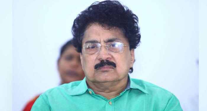 കമ്മ്യൂണിസ്റ്റ്-പാർട്ടിയുടെ-നന്മകളിൽ-വിഷം-കലർത്തുന്ന-കരടുകളെ-എടുത്തു-കളയും,-സൂചി-കുത്താനുള്ള-ഇടം-വർഗ്ഗശത്രുവിന്-ഈ-നാട്-കൊടുക്കില്ല,-പി.കെ-ശശിയെ-നിലം-തൊടീക്കില്ലെന്ന്-എ-വിജയരാഘവൻ