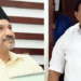 ‘സുധാകരൻ-ഉറച്ച-കോൺഗ്രസുകാരൻ,-പാരമ്പര്യം-ഉള്ള-നേതാവ്;-അദ്ദേഹത്തിന്റെ-അഭിപ്രായം-തുറന്നു-പറഞ്ഞുവെന്നു-മാത്രം‘-–-സാദിഖലി-ശിഹാബ്-തങ്ങൾ