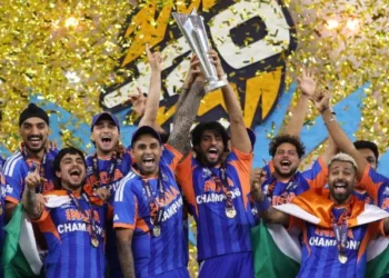 മൂന്നാം-t20-കിരീടം,-കീരീടം-നിലനിര്‍ത്തുന്ന-ആദ്യ-രാജ്യം;-ഇന്ത്യൻ-ക്രിക്കറ്റ്-ചരിത്രത്തിൽ-പുതിയ-സ്വർണാധ്യായം