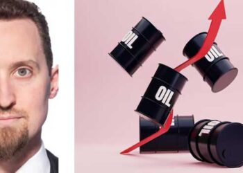 അമേരിക്കൻ-സമ്പദ്-വ്യവസ്ഥ-ബാരലിന്-100-ഡോളർ-എണ്ണവില-പോലും-താങ്ങാൻ-കഴിയാത്തത്ര-ദുർബലം,-ഇറാൻ-സംഘർഷത്തോടെ-പണപ്പെരുപ്പം-കരുതിയതിലും-മോശം-സാമ്പത്തികശാസ്ത്രജ്ഞൻ