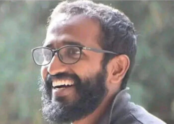 സ്ഥാനാർഥിത്വം-മുന്നിൽക്കണ്ട്-പ്രചാരണ-സാമഗ്രികളടക്കം-തയ്യാറാക്കി,-എന്നാല്‍-ആഗ്രഹിച്ച-സീറ്റ്-ലഭിച്ചില്ല,-കെ-എസ്‌-യു-സംസ്ഥാനാധ്യക്ഷ-സ്ഥാനം-രാജിവെക്കാനൊരുങ്ങി-അലോഷ്യസ്-സേവ്യർ