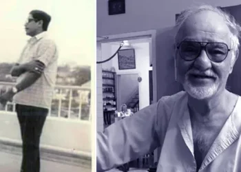 മലയാള-സിനിമയിലെ-ദൃശ്യവിസ്മയങ്ങളുടെ-ശില്പി;-പ്രശസ്ത-ഛായാഗ്രാഹകൻ-മെല്ലി-ഇറാനി-അന്തരിച്ചു