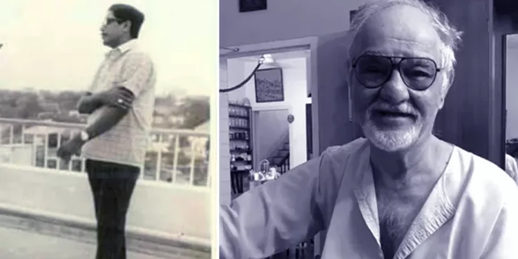 മലയാള-സിനിമയിലെ-ദൃശ്യവിസ്മയങ്ങളുടെ-ശില്പി;-പ്രശസ്ത-ഛായാഗ്രാഹകൻ-മെല്ലി-ഇറാനി-അന്തരിച്ചു