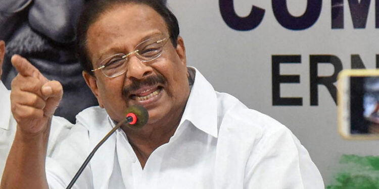 സുധാകരന്റെ-വാശിക്ക്-മുന്നിൽ-വഴങ്ങാതെ-ഹൈക്കമാൻഡ്;-കെ-സുധാകരന്-സീറ്റില്ല!