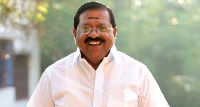 സുധാകരന്റെ-സ്ഥാനാര്‍ത്ഥിത്വം-വെറും-അഭ്യൂഹം-മാത്രം,-കോൺ​ഗ്രസ്-പട്ടികയിൽ-മാറ്റത്തിന്-സാധ്യതയില്ലെന്ന്-രാജ്മോഹൻ-ഉണ്ണിത്താൻ