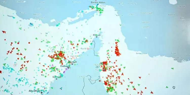 ഹോർമുസിൽ-‘കടൽ-ടോൾ’;-ഇന്ധനവില-കുതിച്ചുയരുമോ?-ലോകരാജ്യങ്ങളെ-സമ്മർദ്ദത്തിലാക്കി-ഇറാൻ്റെ-നീക്കം