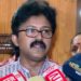 തല-നന്നായതോടെ-വാലുകളും-നന്നായി!!-‘പാർട്ടി-വാക്ക്-തന്നതാണ്-സിറ്റിങ്-എംഎൽഎമാർ-മത്സരിക്കുമെന്ന്…-നിരാശയും-വേദനയുമുണ്ട്,-പക്ഷെ-പ്രതിഷേധമില്ല,-പാർട്ടിയോ‌ട്-എന്നും-കൂറുള്ളവനാണ്…-നാമനിർദേശപത്രിക-ഉൾപ്പെടെ-തയ്യാറാക്കി-വച്ചിരിക്കുകയാണ്,-സഹപ്രവർത്തകരോട്-ആലോചിച്ച്-അടുത്ത-കാര്യങ്ങൾ-തീരുമാനിക്കും’-എൽദോസ്-കുന്നപ്പിള്ളി