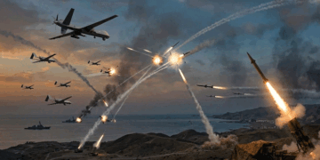 കപ്പലുകൾ,-വിമാനങ്ങൾ,-ഇന്ധനം-എല്ലാം-പ്രശ്നം-:-യുദ്ധം-ആഗോള-സമ്പദ്‌വ്യവസ്ഥയെ-തകിടം-മറിക്കുന്നു