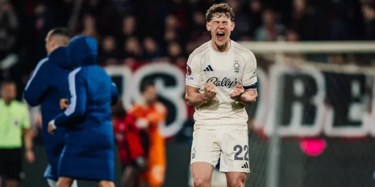 യൂറോപ്പ-ലീഗിൽ-ഇംഗ്ലീഷ്-പടയോട്ടം;-നോട്ടിംഗ്ഹാം-ഫോറസ്റ്റും-ആസ്റ്റൺ-വില്ലയും-ക്വാർട്ടറിൽ