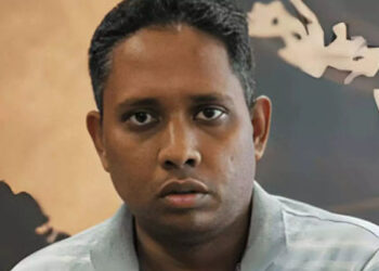 ആള്-പേടിച്ച്-വിറച്ചിരിക്കുകയായിരുന്നു,-തിരിച്ചു-തല്ലാതിരുന്നത്-പേടി-കൊണ്ടല്ല,-കേസിനു-പോകാൻ-താല്പര്യമില്ലാത്തതു-കൊണ്ടാണ്,-ആട്-3’യ്ക്ക്-നെ​ഗറ്റീവ്-റിവ്യൂ-കൊടുത്ത-ആറാട്ടണ്ണനെ-പഞ്ഞിക്കിട്ട്-യുവാവ്,-ഒടുവില്‍-മാപ്പ്-പറച്ചില്‍