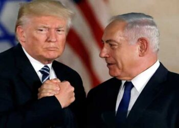 ഇപ്പോൾ-ഇറാൻ-ഭരിക്കുന്നത്-ആരാണെന്ന്-ആർക്കറിയാം?-ഇറാൻ-തകർന്നു,-സൈനിക-ശേഷി-ഏതാണ്ട്-പൂർണമായും-ഞങ്ങൾ-തകർത്തു,-ഇനി-ആണവ-ഇന്ധനം-സമ്പുഷ്ടമാക്കാനോ,-ബാലിസ്റ്റിക്-മിസൈലുകൾ-നിർമിക്കാനോ-ഉള്ള-കഴിവില്ല!!-അമേരിക്കയെ-വലിച്ചിഴച്ചിട്ടില്ല,-“പ്രസിഡന്റ്-ട്രംപിനോട്-എന്തുചെയ്യണമെന്ന്-ആർക്കെങ്കിലും-പറയാൻ-കഴിയുമെന്ന്-കരുതുന്നുണ്ടോ?”ഗ്യാസ്-ഫീൽഡ്-ആക്രമിച്ചത്-സ്വന്തം-തീരുമാനം-നെതന്യാഹു