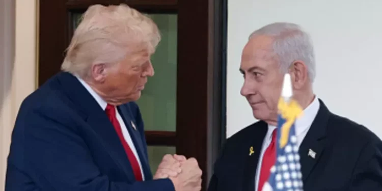 ഇറാൻ-വിഷയത്തിൽ-അമേരിക്കയും-ഇസ്രയേലും-തമ്മിൽ-ഭിന്നത;-യുദ്ധലക്ഷ്യങ്ങളിൽ-വിള്ളലെന്ന്-റിപ്പോർട്ട്