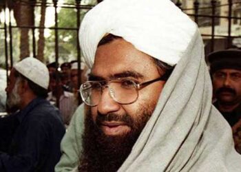 അടുത്ത-ജയ്ഷാ-തലവനായി-മസൂദ്-അസ്ഹറിന്റെ-ഇളയ-സഹോദരൻ-റൗഫ്-അസർ?-ഈദ്-സന്ദേശത്തിനിടെ-പലപ്പോഴും-സംസാരിക്കാൻ-ബുദ്ധിമുട്ടി,-ഇടയ്ക്ക്-നിലയ്ക്കാതെയുള്ള-ചുമയും,-ജയ്ഷെ-മുഹമ്മദ്-തലവന്-​ഗുരുതര-ആരോ​ഗ്യ-പ്രശ്നങ്ങൾ,-ആരോ​ഗ്യനില-വഷളായിക്കൊണ്ടിരുന്നു-ഇന്റലിജൻസ്-വൃത്തങ്ങൾ