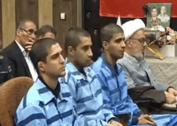 ഭരണകൂടത്തിനെതിരെ-പ്രതിഷേധം;-19-വയസുള്ള-​ഗുസ്തി-ചാമ്പ്യനെയടക്കം-മൂന്നുപേരെ-പരസ്യമായി-തൂക്കിലേറ്റി-ഇറാൻ