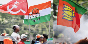 സ്ഥാനാനാർത്ഥി-പ്രഖ്യാപനം;-ആദ്യ-ഘട്ടത്തിലെ-ആവേശമൊക്കെ-ചോർന്നുപോയ-എൽഡിഎഫും-എൻഡിഎയും;-ആളില്ലാതെ-ഇനിയും-സീറ്റുകൾ-ബാക്കി;-നാമനിർദേശപത്രിക-സമർപ്പണ-അവസാന-തീയ്യതി-തിങ്കളാഴ്ച