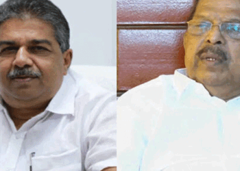 ‘പാർട്ടിയിൽ-നിന്നും-മറുകണ്ടം-ചാടാൻ-വല്ല-വിചാരവുമുണ്ടേൽ,-അങ്ങേരുടെ-ഭാര്യ-കൂടെ-പോയ-പോലെ-ഞാൻ-കൂടെ-വരുമെന്ന്-കരുതേണ്ടെന്നാണ്-എന്‍റെ-ഭാര്യ-പറഞ്ഞത്’-ജി.-സുധാകരനെതിരെ-സജി-ചെറിയാൻ