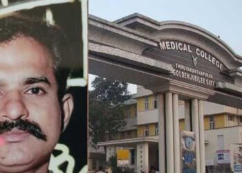 തിരുവനന്തപുരം-മെഡിക്കൽ-കോളേജിൽ-രോ​ഗികൾ-മരിച്ചത്-തീപിടുത്തത്തിലെന്ന-ആരോപണവുമായി-ബന്ധുക്കൾ,-വാഹനാപകടത്തിൽ-പരുക്കേറ്റ-സനീഷിന്റെ-നില-വഷളായത്-തീപിടുത്തശേഷം,-കൃഷ്ണൻകുട്ടി-മരിക്കുന്നതു-അപകടശേഷം!!-നിഷേധിച്ച്-ആശുപത്രി-അധികൃതർ