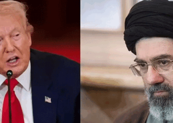 ഇറാനിൽ-കരയാക്രമണത്തിനുള്ള-പടയൊരുക്കവുമായ്-അമേരിക്ക;-‘-അങ്ങനെ-വല്ലതും-സംഭവിച്ചാൽ-ഒരു-വലിയ-സർപ്രൈസ്-ട്രംപിന്-നൽകും;യുഎസ്-സൈനികരുടെ-ശവപ്പെട്ടികൾ-പോലും-നീക്കം-ചെയ്യാൻ-കഴിയാത്ത-വിധമുള്ള-അത്ഭുതം’-ഇറാൻ