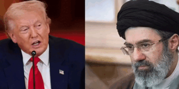 ഇറാനിൽ-കരയാക്രമണത്തിനുള്ള-പടയൊരുക്കവുമായ്-അമേരിക്ക;-‘-അങ്ങനെ-വല്ലതും-സംഭവിച്ചാൽ-ഒരു-വലിയ-സർപ്രൈസ്-ട്രംപിന്-നൽകും;യുഎസ്-സൈനികരുടെ-ശവപ്പെട്ടികൾ-പോലും-നീക്കം-ചെയ്യാൻ-കഴിയാത്ത-വിധമുള്ള-അത്ഭുതം’-ഇറാൻ