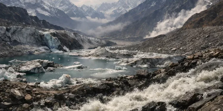 ഹിമാലയം-ഇനി-ഓർമ്മയോ?-200-കോടി-ജനങ്ങളുടെ-ദാഹമകറ്റുന്ന-‘ജലഗോപുരങ്ങളുടെ’-വിനാശം!