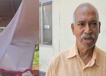 ‘ഭീഷണിയുണ്ട്,-ഓഫീസ്-പൊളിച്ച്-നീക്കിതരണം,-സ്ഥലഉടമയുടെ-അഭ്യർഥന’,-വി-കുഞ്ഞികൃഷ്ണന്റെ-തെരഞ്ഞെടുപ്പ്-കമ്മിറ്റി-ഓഫീസ്-പൊളിച്ചു…-‘ഭീഷണിക്കു-പിന്നിൽ-സിപിഎം,-ഭവിഷത്ത്-നേരിടേണ്ടിവരുമെന്ന്-ഭീഷണിപ്പെടുത്തി’-സിപിഎം-വിമതൻ!!-മറ്റൊൾക്ക്-ബുദ്ധിമുട്ടുണ്ടാകരുത്,-ജനാധിപത്യത്തെ-പൂർണമായും-അട്ടിമറിക്കുന്ന-രീതിയിലേക്കാണ്-കാര്യങ്ങൾ-പോകുന്നത്-വി-കുഞ്ഞികൃഷ്ണൻ