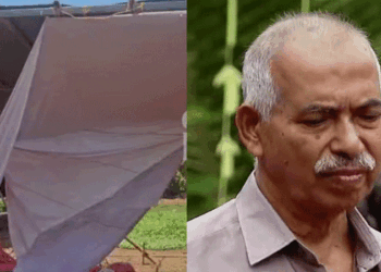 സിപിഎം-ഭീഷണി;-വി-കുഞ്ഞികൃഷ്ണന്‍റെ-തെരഞ്ഞെടുപ്പ്-കമ്മിറ്റി-ഓഫീസ്-പൊളിക്കണമെന്ന്-സ്ഥല-ഉടമ;-നീക്കം-ചെയ്തു