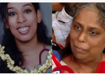 വിറകു-കീറുന്നത്-പോലെയാണ്-എന്റെ-മകളുടെ-ശരീരം-കുത്തിക്കീറിയത്,-ശരീരത്തില്‍-27-കുത്തുകളുണ്ടായിരുന്നു,-ഒരു-കൈയും-കാലും-മാംസത്തോടുകൂടിയാണ്-അടര്‍ന്ന്-പോയത്,-അവള്‍-അനുഭവിച്ച-വേദന,-ഭയം-എല്ലാം-അവനറിയണം,-വിതുമ്പി-കരഞ്ഞ്-ഡോ.-വന്ദനയുടെ-അമ്മ