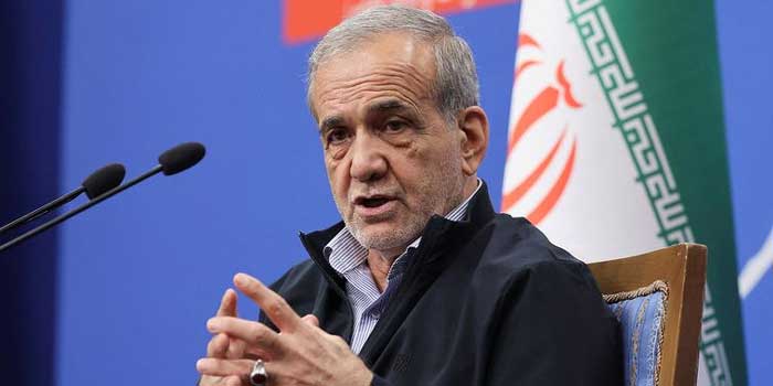 ‘നമ്മുടെ-പ്രിയപ്പെട്ട-അയൽക്കാരായ-ഇസ്ലാമിക-രാജ്യങ്ങളേ,-നിങ്ങൾ-ഞങ്ങളുടെ-സഹോദരന്മാരാണ്,-നിങ്ങളുമായി-ഞങ്ങൾക്ക്-ഒരു-തർക്കവുമില്ല’…-ഇസ്ലാമിക-രാജ്യങ്ങൾക്കിടയിലുള്ള-ഭിന്നതയുടെ-ഏക-ഗുണഭോക്താവ്-ഇസ്രയേൽ-മാത്രം-മസൂദ്-പെസെഷ്കിയാൻ