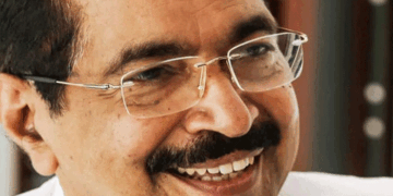 ‘ശൈലജയുടെ-ഓരോ-തോൽവിയും-സംഘടനാപരമായ-പ്രൊമോഷൻ-ലഭിക്കാനുള്ള-അവസരമായി;-ഇക്കുറി-പൊളിറ്റ്-ബ്യൂറോയിലേക്ക്-എടുക്കുമെന്നായിരിക്കും-ഓഫർ‘-സണ്ണി-ജോസഫ്