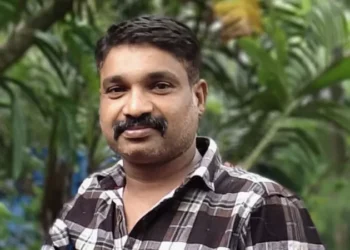 ഇസ്രയേലിൽ-മലയാളി-യുവാവ്-മരിച്ചു;-‘പുറത്ത്-ബോംബാക്രമണം-നടക്കുന്നു’-എന്ന്-അവസാന-സന്ദേശം