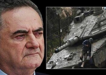 ഞായറാഴ്ച-മുതൽ-ഇസ്രയേൽ-ആക്രമണത്തിന്റെ-സ്വഭാവം-മാറും?-‘ഇറാന്റെ-കമാൻഡർമാരുടെ-തലയറുക്കും,-ഇസ്രയേൽ-സേനയയും-സമൂഹവും-കരുത്തരാണ്,-ലക്ഷ്യമിട്ട-കാര്യങ്ങളെല്ലാം-നേടിയെടുത്ത-ശേഷമേ-ഇസ്രയേൽ-ഈ-യുദ്ധം-അവസാനിപ്പിക്കൂ’!!-വരുന്ന-ആഴ്ച-ആക്രമണങ്ങൾ-കൂടുതൽ-ശക്തമാക്കും…