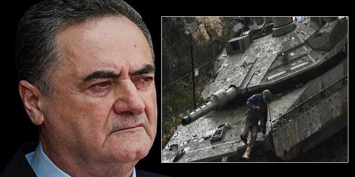 ഞായറാഴ്ച-മുതൽ-ഇസ്രയേൽ-ആക്രമണത്തിന്റെ-സ്വഭാവം-മാറും?-‘ഇറാന്റെ-കമാൻഡർമാരുടെ-തലയറുക്കും,-ഇസ്രയേൽ-സേനയയും-സമൂഹവും-കരുത്തരാണ്,-ലക്ഷ്യമിട്ട-കാര്യങ്ങളെല്ലാം-നേടിയെടുത്ത-ശേഷമേ-ഇസ്രയേൽ-ഈ-യുദ്ധം-അവസാനിപ്പിക്കൂ’!!-വരുന്ന-ആഴ്ച-ആക്രമണങ്ങൾ-കൂടുതൽ-ശക്തമാക്കും…