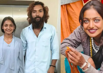 കേരള-മുഖ്യമന്ത്രിയും-പൊലീസും-ഞങ്ങളെ-സഹായിക്കണം,-വധിക്കുമെന്നും-അംഗഭംഗം-വരുത്തുമെന്നും-അവർ-ഞങ്ങളെ-പരസ്യമായി-ഭീഷണിപ്പെടുത്തുകയാണ്,-സഹായമഭ്യര്‍ത്ഥിച്ച്-മൊണാലിസയും-ഭര്‍ത്താവും