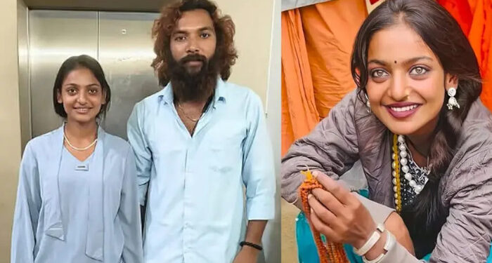 കേരള-മുഖ്യമന്ത്രിയും-പൊലീസും-ഞങ്ങളെ-സഹായിക്കണം,-വധിക്കുമെന്നും-അംഗഭംഗം-വരുത്തുമെന്നും-അവർ-ഞങ്ങളെ-പരസ്യമായി-ഭീഷണിപ്പെടുത്തുകയാണ്,-സഹായമഭ്യര്ത്ഥിച്ച്-മൊണാലിസയും-ഭര്ത്താവും