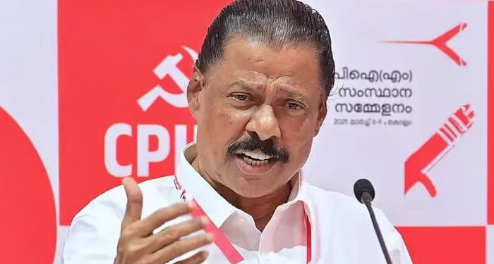 നുണ-പറയുന്നതിനുള്ള-നൊബേൽ-സമ്മാനം-വിഡി-സതീശന്-തന്നെ,-രാവിലെ-മുതൽ-രാത്രിവരെ-എട്ടും-ഒൻപതും-നുണയാണ്-അയാള്-പറഞ്ഞുകൊണ്ടിരിക്കുന്നത്,-കോൺഗ്രസിൽ-ഇനി-ആരും-പോകാൻ-ബാക്കിയില്ല,-സിപിഎമ്മില്-നിന്നും-പുറത്തുപോയ-നാലോ-അഞ്ചോ-ആളുകളല്ല-പാര്ട്ടിയെ-നയിക്കുന്നത്-എം-വി-ഗോവിന്ദന്