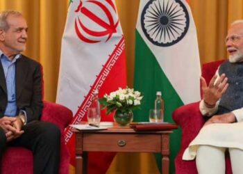 ‘ആണവ-നിലയങ്ങൾ-അന്താരാഷ്ട്ര-പരിശോധനയ്ക്ക്-വിധേയമാക്കാം,-ആണവായുധം-വികസിപ്പിക്കില്ല…-സുരക്ഷ-ചട്ടക്കൂടിന്-തയ്യാർ,-പകരം-ഇറാനു-നേരെയുള്ള-കടന്നുകയറ്റം-പൂർണ്ണമായും-നിര്ത്തണം’…-മോദിക്കു-മുൻപിൽ-ഡിമാന്റ്-വച്ച്-ഇറാൻ-പ്രസിഡന്റ്,-ഹോർമുസ്-കടലിടുക്കിൽ-മൗനം