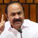 രാജീവ്-ചന്ദ്രശേഖറിന്-കേരളത്തെക്കുറിച്ച്-എന്തറിയാം?-അയാൾ-മുകളിൽനിന്ന്-കെട്ടി-ഇറക്കിയ-ബിസിനസുകാരൻ-അല്ലേ?-ഇന്നലെ-പെയ്ത-മഴയിൽ-കുരുത്ത-വെറും-തകര!!-മൂന്ന്-പ്രാവശ്യവും-രാജ്യസഭ-അംഗമായത്-ബിജെപി-ടിക്കറ്റിൽ-അല്ലല്ലോ?-അയാൾ-ഞങ്ങളെ-രാഷ്‌ടീയം-പഠിപ്പിക്കാൻ-വരേണ്ട…വിഡി-സതീശൻ