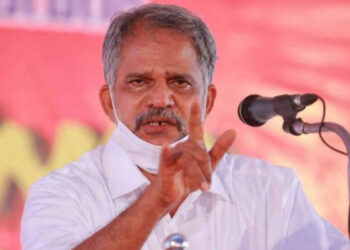 തെറ്റായ-വഴിക്കു-പോകുന്നു-എന്ന്-തോന്നിപ്പോൾ-മുഖ്യമന്ത്രി-മൂന്നു-തവണ-വിളിച്ചു,-എന്നാല്‍-ജി-സുധാകരന്‍-വിഡി-സതീശന്റെയും-കെ.സി-വേണുഗോപാലിന്റെയും-ഫോൺ-കോൾ-പ്രതീക്ഷിച്ചിരിക്കുകയായിരുന്നു,-മരിക്കും-വരെ-എംഎൽഎ-ആകണമെന്നാണ്-അയാളുടെ-ആഗ്രഹം,-അതിനൊപ്പം-പാർട്ടി-നില്‍ക്കില്ല,-ജി-സുധാകരന്‍-സഹതാപം-അര്‍ഹിക്കുന്നില്ലെന്ന്-എ-വിജയരാഘവൻ