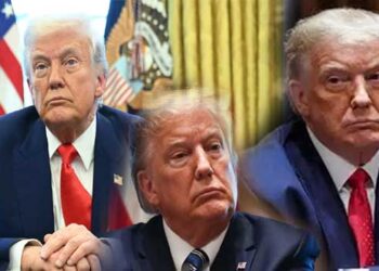 എല്ലാം-ട്രംപിന്റെ-കൈപ്പിടിയിൽ-നിന്ന്-വഴുതിപ്പോകുന്നു?-ഇറാൻ-യുദ്ധം-ചിന്തിക്കുന്നതിനും-അപ്പുറത്തേക്ക്!!-കൂട്ടാളികൾ-അകന്നു,-എണ്ണവില-റോക്കറ്റ്-വേഗത്തിൽ-കുതിക്കുന്നു,-ദിനം-പ്രതി-കൂടുതൽ-സൈനികരെ-വിന്യസിക്കേണ്ടി-വരുന്നു…-ഇനി-മുന്നിൽ-രണ്ടുവഴികൾ-മാത്രം-വിദഗ്ദർ