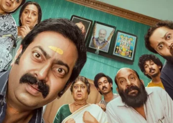 ‘ഭരതനാട്യം-2:-മോഹിനിയാട്ടം’-ആദ്യഗാനം-പുറത്ത്;-ചിത്രം-ഏപ്രിൽ-10-ന്-തീയറ്ററുകളിലേക്ക്