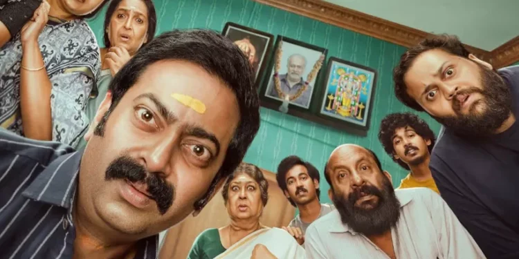 ‘ഭരതനാട്യം-2:-മോഹിനിയാട്ടം’-ആദ്യഗാനം-പുറത്ത്;-ചിത്രം-ഏപ്രിൽ-10-ന്-തീയറ്ററുകളിലേക്ക്