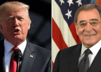 ‘ഈ-യുദ്ധത്തിലൂടെ-ട്രംപ്-സ്വന്തം-വില-കളഞ്ഞു;-നാറ്റോയും-സഖ്യക്ഷികളും-കയ്യൊഴിഞ്ഞു;-പ്രസിഡന്റ്-ഒറ്റപ്പെട്ടു;-എല്ലാത്തിന്റെയും-കാരണക്കാരനും-അയാൾ-തന്നെ-‘ബിൻ-ലാദനെ-പിടികൂടിയ-സിഐഎ-മേധാവി-ലിയോൺ-പനേറ്റ