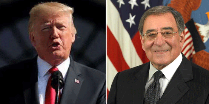 ‘ഈ-യുദ്ധത്തിലൂടെ-ട്രംപ്-സ്വന്തം-വില-കളഞ്ഞു;-നാറ്റോയും-സഖ്യക്ഷികളും-കയ്യൊഴിഞ്ഞു;-പ്രസിഡന്റ്-ഒറ്റപ്പെട്ടു;-എല്ലാത്തിന്റെയും-കാരണക്കാരനും-അയാൾ-തന്നെ-‘ബിൻ-ലാദനെ-പിടികൂടിയ-സിഐഎ-മേധാവി-ലിയോൺ-പനേറ്റ