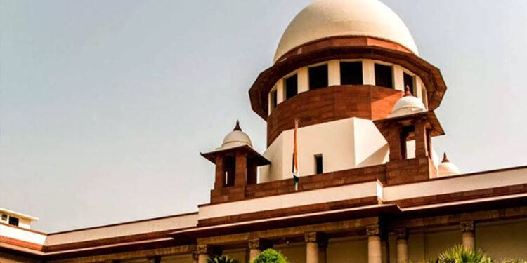 ജയിലുകളിലെ-തിരക്ക്-നിയന്ത്രിക്കണം;-സംസ്ഥാനങ്ങളോട്-റിപ്പോർട്ട്-തേടി-സുപ്രീംകോടതി!