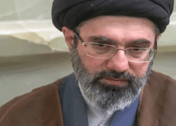 ‘മൊജ്തബ-ഖമേനി-അത്രയ്ക്ക്-അവശനിലയിലോ?‘പെരുന്നാളിന്-വീഡിയോ-‌സന്ദേശത്തിന്-പകരം-രേഖാമൂലമുള്ള-പ്രസ്താവന-മാത്രം-;-സംശയക്കണ്ണുകളുമായി-സിഐഎയും-മൊസാദും