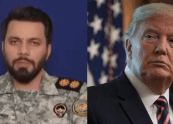 ‘ഞങ്ങളുടെ-വൈദ്യുത-നിലയങ്ങൾ-അമേരിക്ക-തകർത്താൽ-സമാന-രീതിയിൽ-​യുഎസ്-താവളങ്ങളുള്ള-​ഗൾഫ്-രാഷ്ട്രങ്ങളെ-ആക്രമിച്ച്-ഇരുട്ടിലാക്കും;-വൈദ്യുതിയോട്-ബൈ-പറയാൻ-തയ്യാറായിക്കൊള്ളൂ‘വെന്ന്-ഇറാൻ-സൈന്യത്തിന്റെ-ഭീഷണി