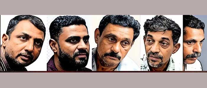 ബസ്-പിന്നോട്ടെടുത്തപ്പോൾ-ബൈക്കിൽ-തട്ടിയെന്നാരോപിച്ച്-മർദനം,-പ്രാണഭയം-കൊണ്ട്-ഓടിയൊളിച്ചയിടത്തെല്ലാം-പിൻതുടർന്നെത്തി-മർദിച്ചു,-രക്ഷപ്പെടാൻ-പുഴയിൽ-ചാടിയപ്പോൾ-കരയ്ക്ക്-കയറാതിരിക്കാൻ-തുടരെത്തുടരെ-കല്ലെറിഞ്ഞു,-ഒടുവിൽ-23-കാരന്-ദയനീയമായ-മുങ്ങിമരണം…-നോയൽ-വധക്കേസിൽ-5-പ്രതികൾക്ക്-7-വർഷം-കഠിന-തടവ്