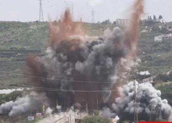 വൈദ്യുതനിലയങ്ങൾ-തകർക്കാനിറങ്ങിപ്പുറപ്പെട്ടാൽ-അമേരിക്കയുടെയും-സഖ്യകക്ഷികളുടെയും-‘കുടിവെള്ളം’-തന്നെ-മുട്ടിക്കും-അമേരിക്കയ്ക്ക്-മുന്നിൽ-മറുഭീഷണി-ഉയർത്തി-ഇറാൻ!!-സിട്ര-ദ്വീപിലെ-മഹാസയിൽ-ആക്രമണം-നടത്തിയത്-ഇറാനല്ല…-ഇറാൻ-ഡ്രോണിനെ-പ്രതിരോധിക്കുന്നതിനിടെ-യുഎസ്-അയച്ച-പേട്രിയട്ട്-ഇന്റർസെപ്റ്റർ-മിസൈൽ-അബദ്ധത്തിൽ-പതിച്ചത്